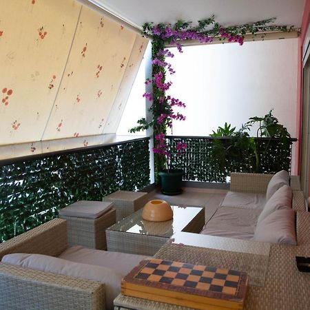 Oasis Great Apartment Athen Exterior foto
