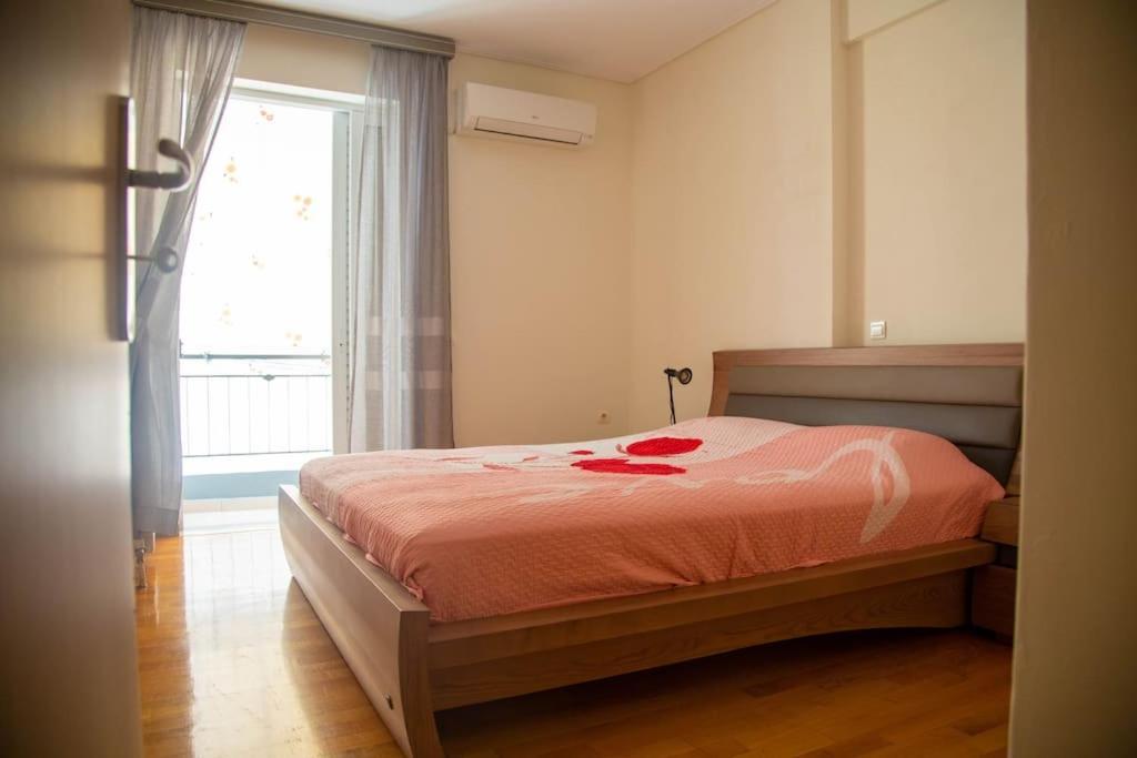 Oasis Great Apartment Athen Exterior foto