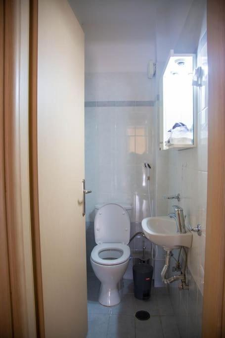 Oasis Great Apartment Athen Exterior foto