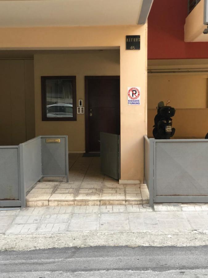 Oasis Great Apartment Athen Exterior foto