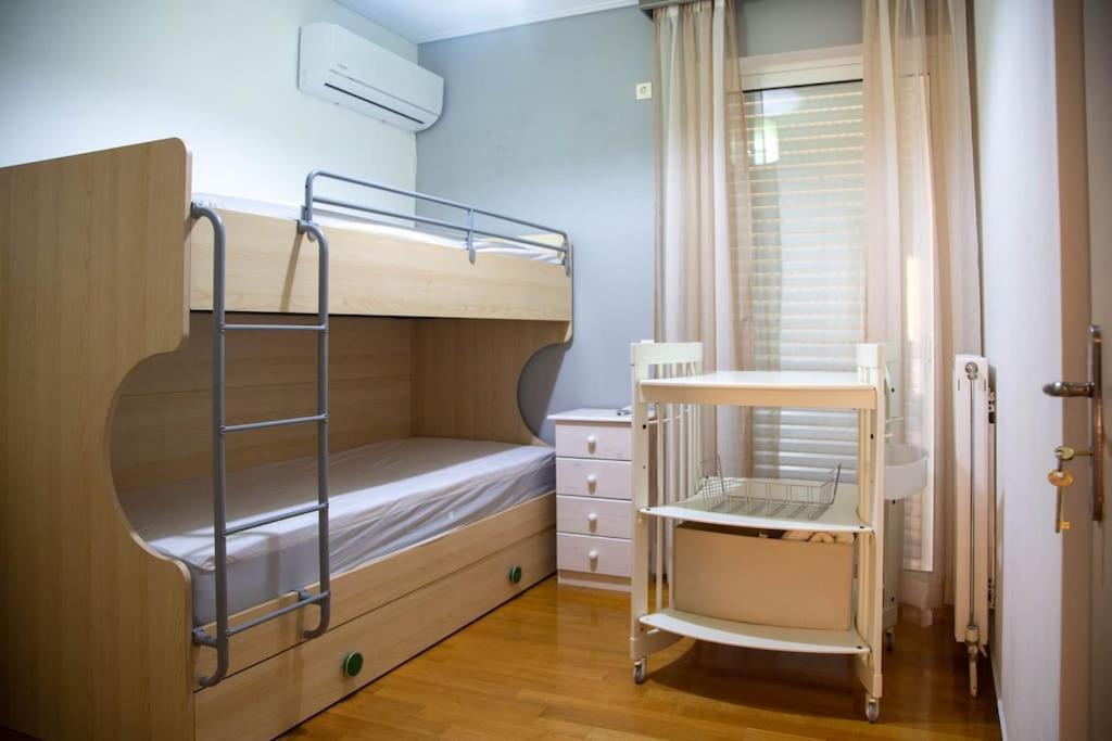 Oasis Great Apartment Athen Exterior foto